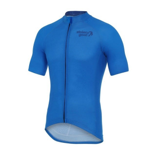 Maillot ciclismo corto Edition St Goat: comodidad y frescura para tus rutas