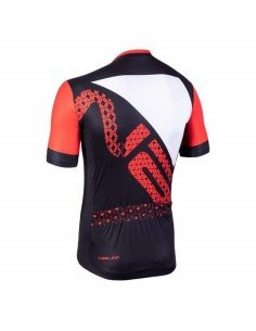 Maillot corto Nalini: comodidad y frescura para tus rutas en bici 2