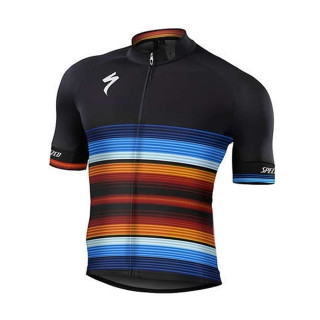 Maillot de ciclismo corto Specialized para sentirte fresco y cómodo en cada ruta