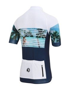 Maillot ciclismo corto Edition St Goat: comodidad y frescura para tus rutas 2