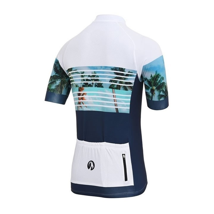 Maillot ciclismo corto Edition St Goat: comodidad y frescura para tus rutas