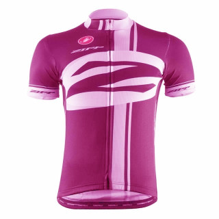 Maillot de ciclismo corto Zipp: comodidad y frescura en cada pedaleada