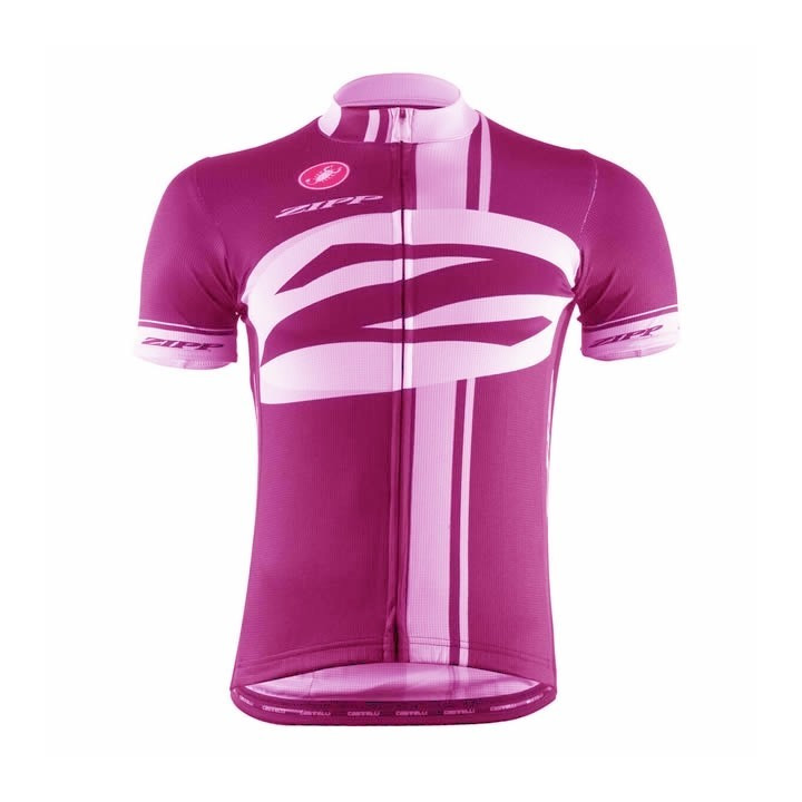 Maillot de ciclismo corto Zipp: comodidad y frescura en cada pedaleada