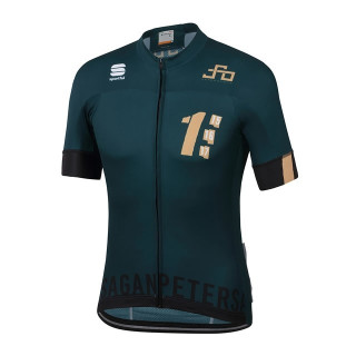 Maillot de ciclismo corto Peter Sagan para disfrutar en cualquier clima