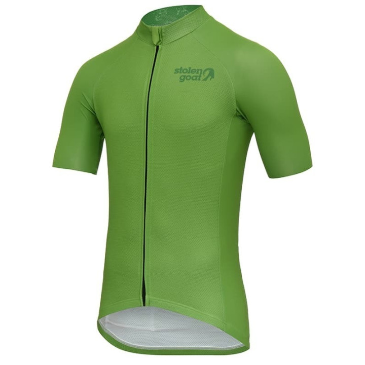 Maillot ciclismo corto Edition St Goat: comodidad y frescura en cada pedalada