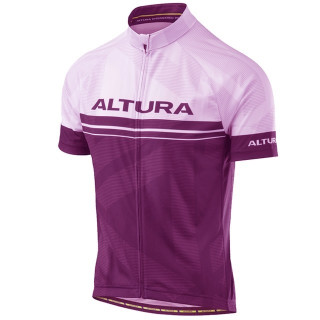 Maillot ciclismo corto Altura: comodidad y frescura para tus rutas