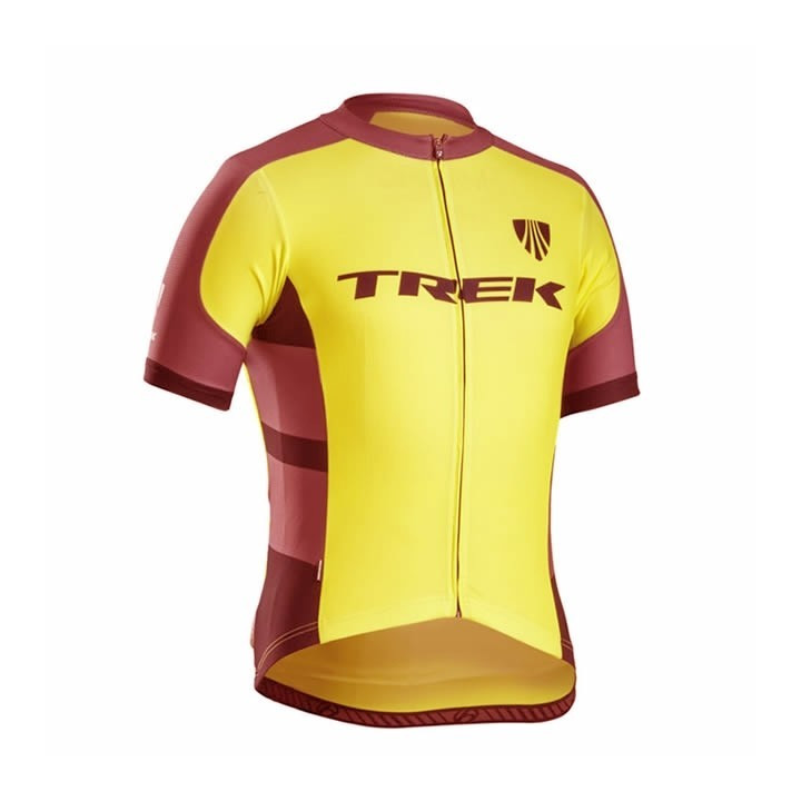 Maillot ciclismo corto Trek