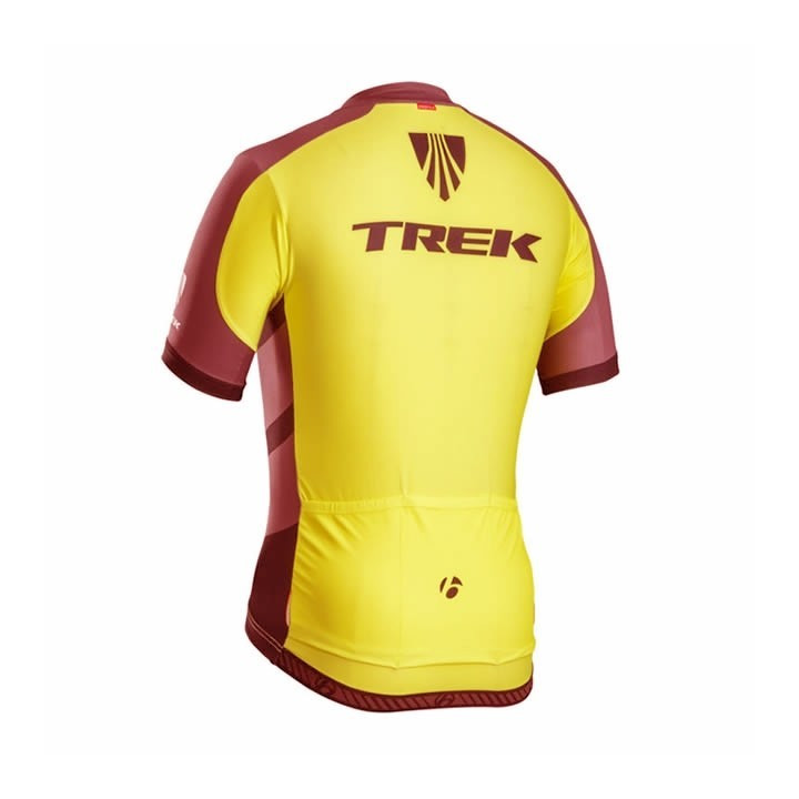 Maillot ciclismo corto Trek