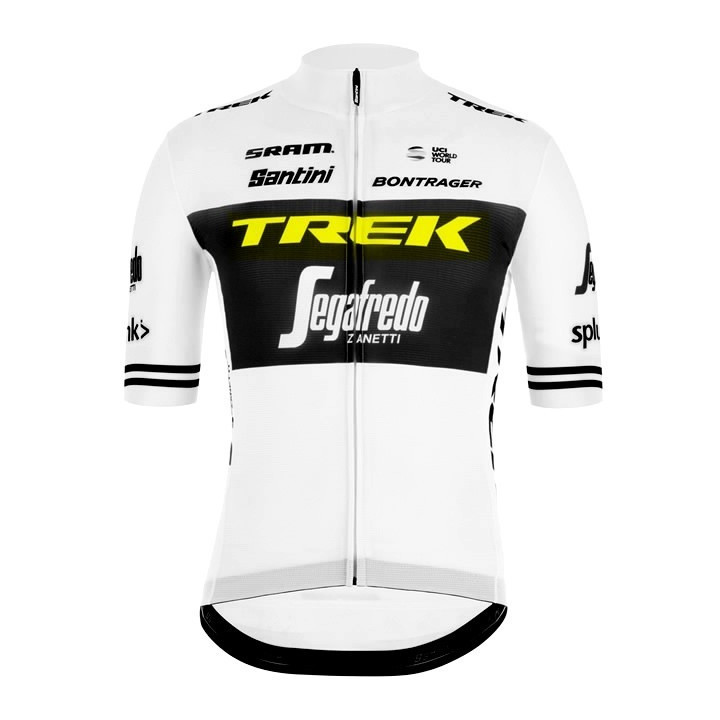 Maillot corto de ciclismo Trek: comodidad y frescura para tus rutas