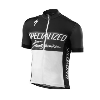 Maillot corto Specialized: comodidad y frescura en cada pedaleada
