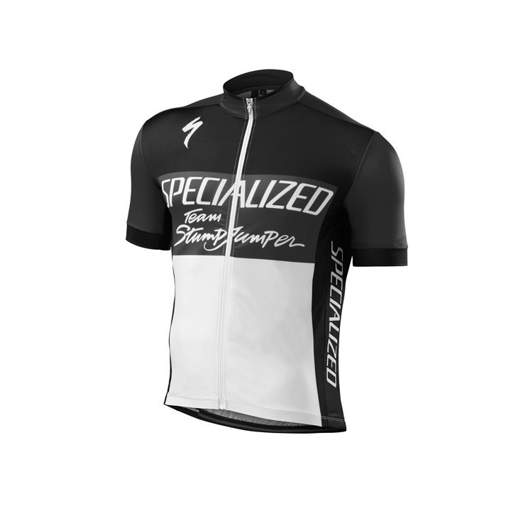 Maillot corto Specialized: comodidad y frescura en cada pedaleada