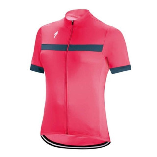 Maillot ciclismo corto Specialized: comodidad y frescura para tus rutas