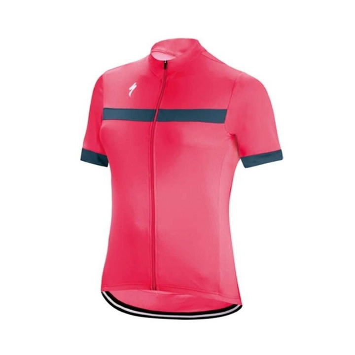 Maillot ciclismo corto Specialized: comodidad y frescura para tus rutas