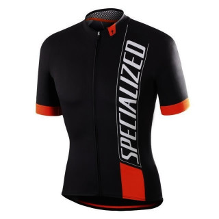 Maillot de ciclismo corto Specialized: comodidad y frescura en cada pedaleada