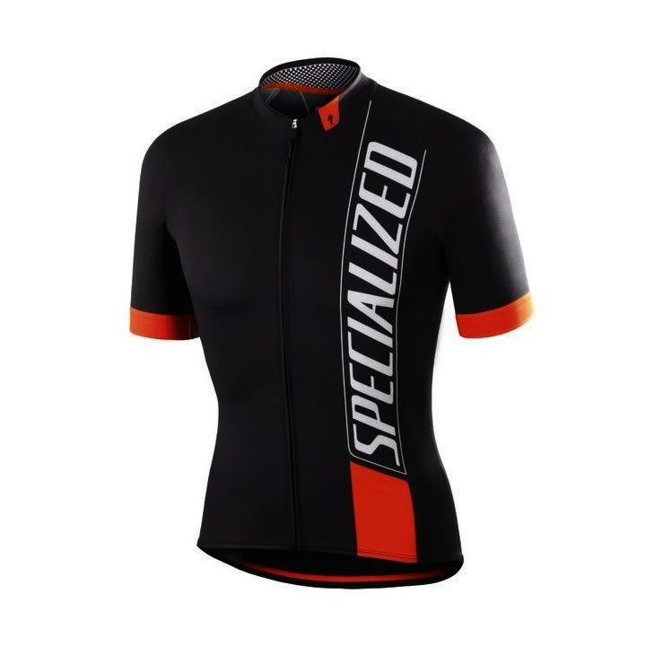 Maillot de ciclismo corto Specialized: comodidad y frescura en cada pedaleada