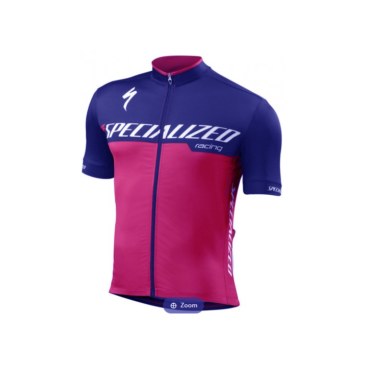 Maillot corto Specialized: la comodidad que necesitas para tus rutas