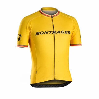 Maillot ciclismo corto Bontrager: comodidad y frescura para disfrutar en cada ruta