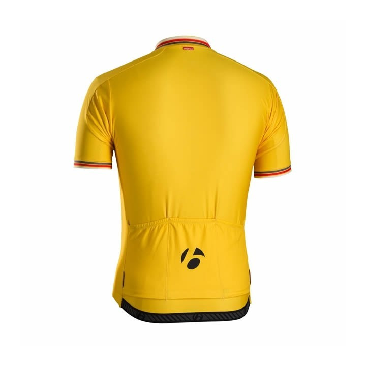 Maillot ciclismo corto Bontrager: comodidad y frescura para disfrutar en cada ruta