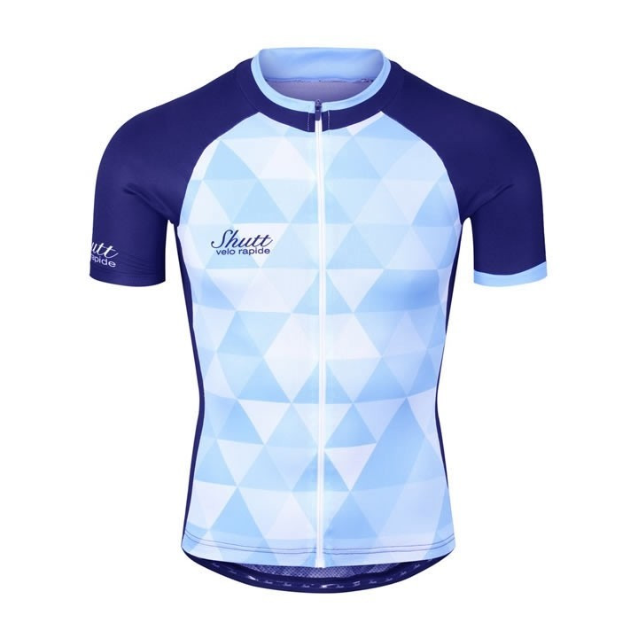 Maillot de ciclismo corto Shutt: comodidad y frescura para tus rutas