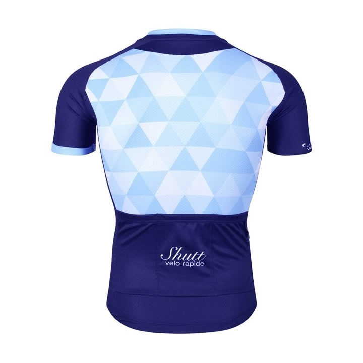 Maillot de ciclismo corto Shutt: comodidad y frescura para tus rutas