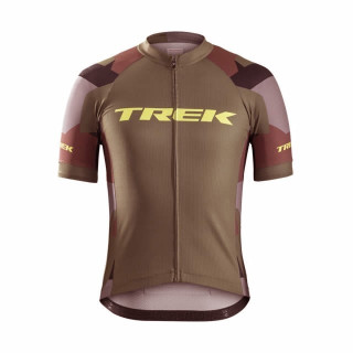 Maillot ciclismo corto Trek