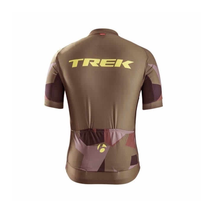 Maillot ciclismo corto Trek