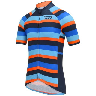 Maillot ciclismo corto Edition St Goat: confort y frescura para tus rutas