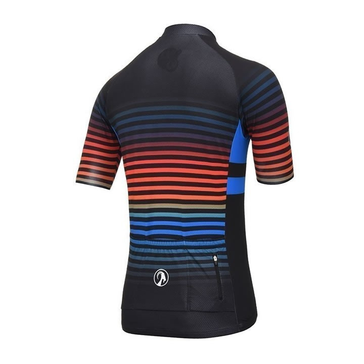 Maillot de ciclismo corto Edition St Goat: comodidad y frescura para tus rutas