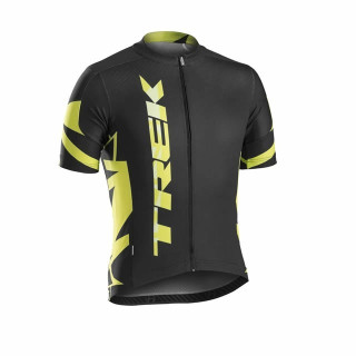Maillot de ciclismo corto Trek: comodidad y frescura en cada pedaleada
