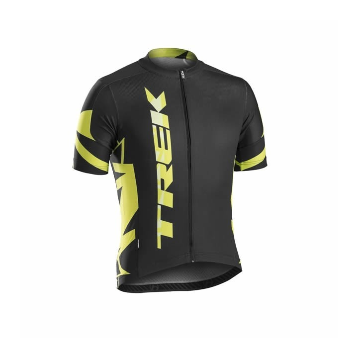 Maillot de ciclismo corto Trek: comodidad y frescura en cada pedaleada