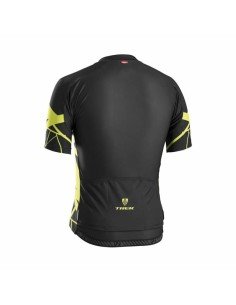 Maillot de ciclismo corto Trek: comodidad y frescura en cada pedaleada 2