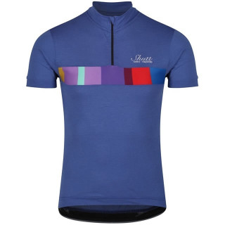 Maillot de ciclismo corto Shutt: comodidad y frescura para tus rutas