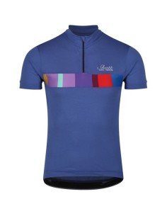 Maillot de ciclismo corto Shutt: comodidad y frescura para tus rutas
