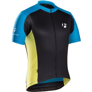 Maillot corto Bontrager: comodidad y frescura para tus rutas en bici