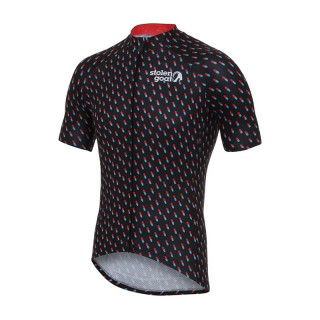 Maillot de ciclismo corto Edition St Goat: calidad y comodidad para pedalear