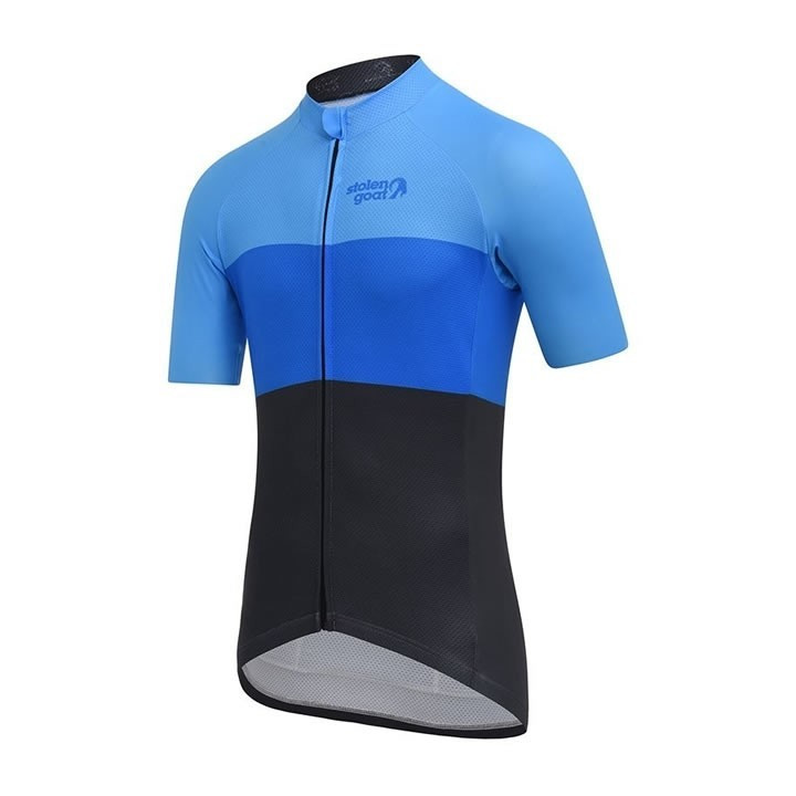 Maillot de ciclismo corto Edition St Goat: comodidad y frescura para tus rutas