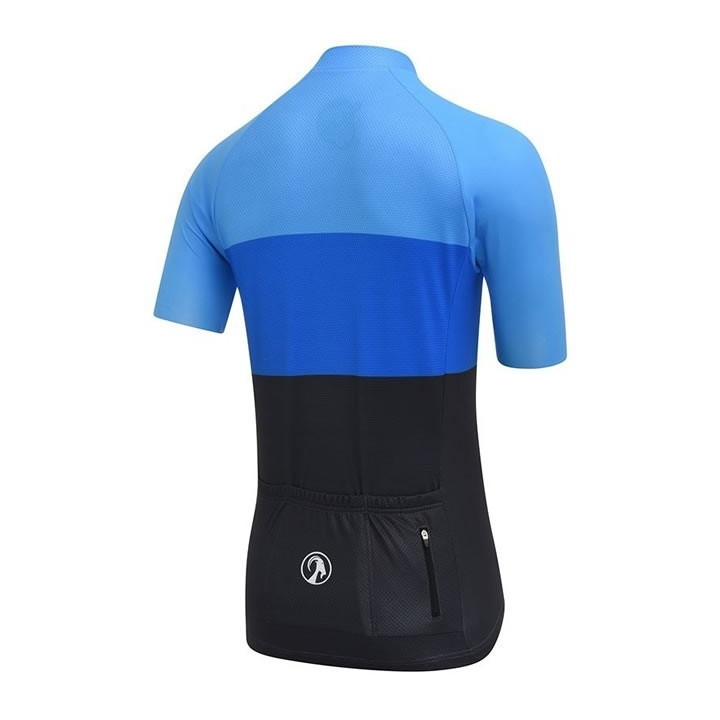 Maillot de ciclismo corto Edition St Goat: comodidad y frescura para tus rutas