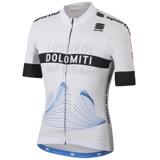 Maillot de ciclismo corto Sportfull para mantenerte fresco y cómodo