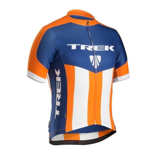 Maillot de ciclismo corto Trek: comodidad y frescura para tus rutas