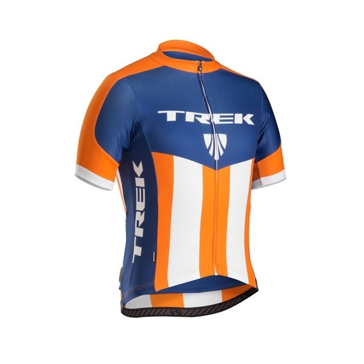 Maillot de ciclismo corto Trek: comodidad y frescura para tus rutas