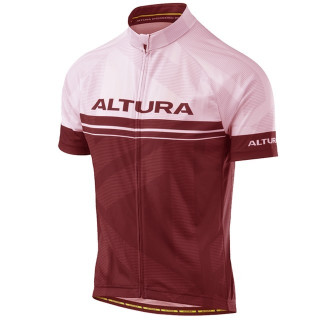 Maillot de ciclismo corto Altura: comodidad y frescura para tus rutas