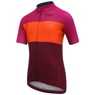Maillot ciclismo corto Edition St Goat: comodidad y frescura para tus rutas