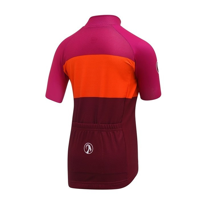 Maillot ciclismo corto Edition St Goat: comodidad y frescura para tus rutas