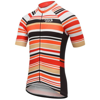 Maillot de ciclismo corto Edition St Goat: comodidad y frescura en cada ruta