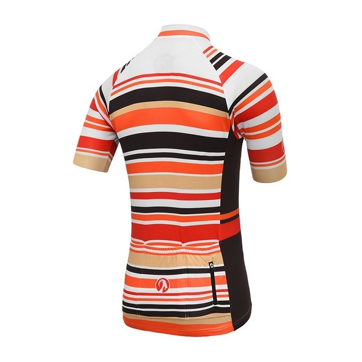 Maillot de ciclismo corto Edition St Goat: comodidad y frescura en cada ruta