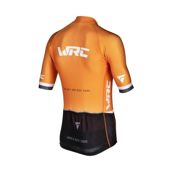 Maillot de ciclismo corto Conor: comodidad y frescura para tus pedaleos