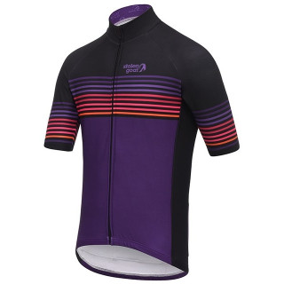 Maillot de ciclismo corto Edition St Goat: comodidad y frescura para tus rutas
