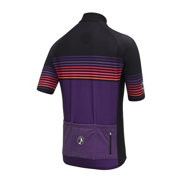 Maillot de ciclismo corto Edition St Goat: comodidad y frescura para tus rutas