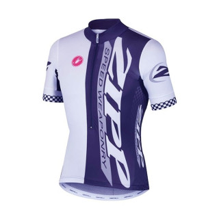Maillot de ciclismo corto Zipp: comodidad y frescura para todos los ciclistas
