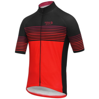 Maillot ciclismo corto Edition St Goat para los amantes del pedal